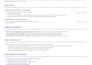 write you an ats optimized resume